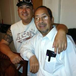 Meet your Posher, Nick-son